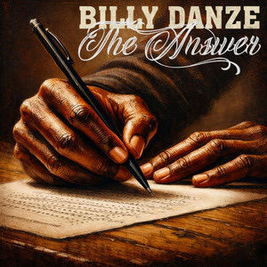 #NewAlbum: Billy Danze & TooBusy - The Answer