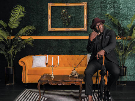 #NewAlbum: Wildchild - Child of a Kingsman