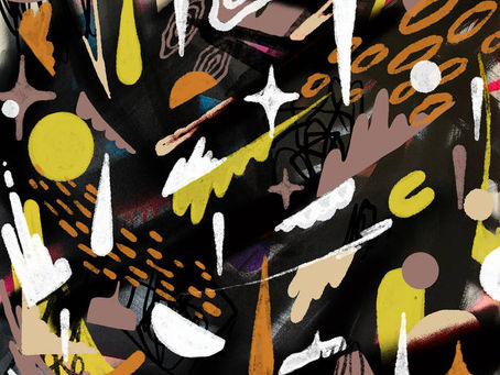 #NewInstrumentalLP: Black Milk - BLURS