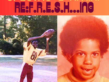 #NewAlbum: Spectac & Amiri - Re:F.R.E.S.H…ing