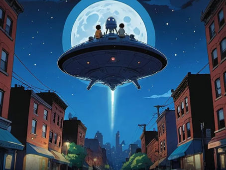 #NewAlbum: Kota the Friend & Statik Selektah - Once In A Blue Moon