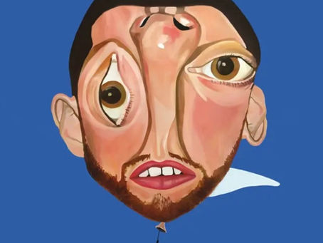#NewAlbum: Mac Miller - Baloonerism