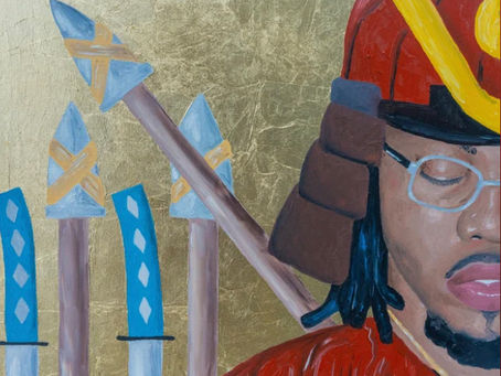 #NewAlbum: Ja’King the Divine - Parable Of The Sower