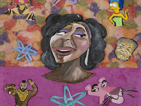 #NewMusic: The Koreatown Oddity - Ragu & Prego (Single/Music Video)