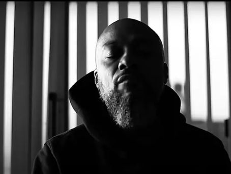 #NewMusic: Ka - Borrowed Time (Video) / The Thief Next to Jesus Album on DSPS Now