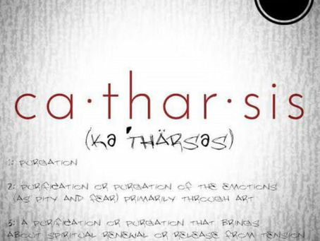 #NewAlbum: O. Live - Catharsis