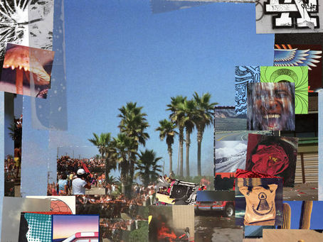 #NewAlbum: Blu & Sndtrak - LA