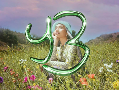 #NewSoulEP: Yuna - Y3