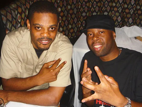 #NewMusic: Karriem Riggins - Long Live J Dilla feat. Westside Gunn, Busta Rhymes (Single)