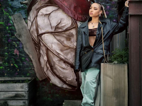 #NewSoulMusic: Natalie Duncan - Hearts In A Cage