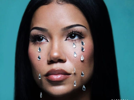 #NewSoulAlbum: Jhené Aiko - Westside Whimsy