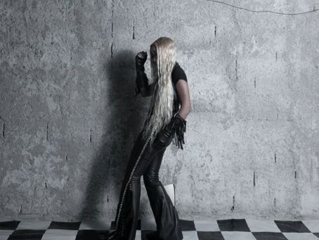 #NewSoulAlbum: Fousheé - Pointy Heights