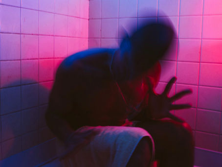 #NewAlbum: Longshot - The Healing