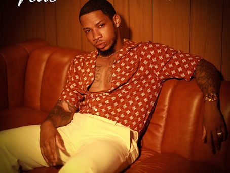 #NewSoulAlbum: Vedo - e.pit.o.me