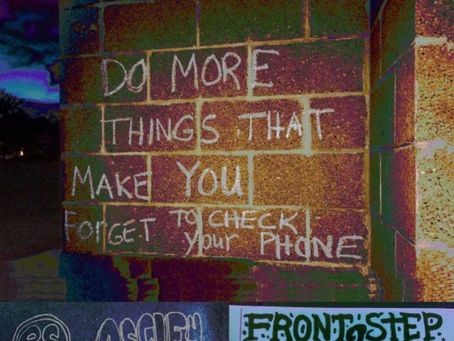 #NewMusic: Es & Oscify - Front Step To What’s Next (Single)