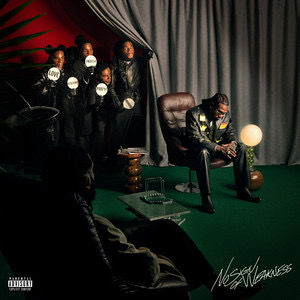 #NewAlbum: Burna Boy - No Sign of Weakness