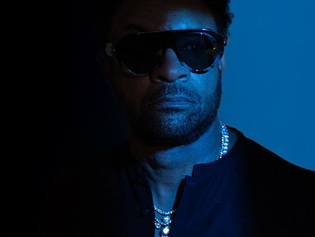 #NewReggaeAlbum: Shaggy - Lottery