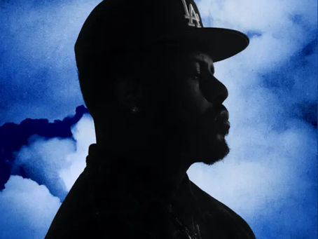 #NewAlbum: Blu & Exile - Love (the) Ominous World