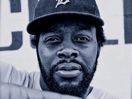 Guilty Simpson talks Detroit’s Son, J. Dilla, Sean Price, Police Brutality, Stones Throw etc. w/ #Ou