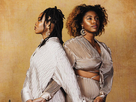 #NewSoulMusic: Melonyx - Solar Power