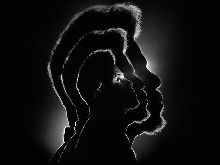 #NewAlbum: Blu & Exile - Time Heals Everything