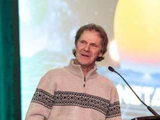« C’est un énorme frein » : Pierre Lavoie prend position contre le Train de Charlevoix