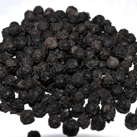 Facts and Benefits of Black Pepper