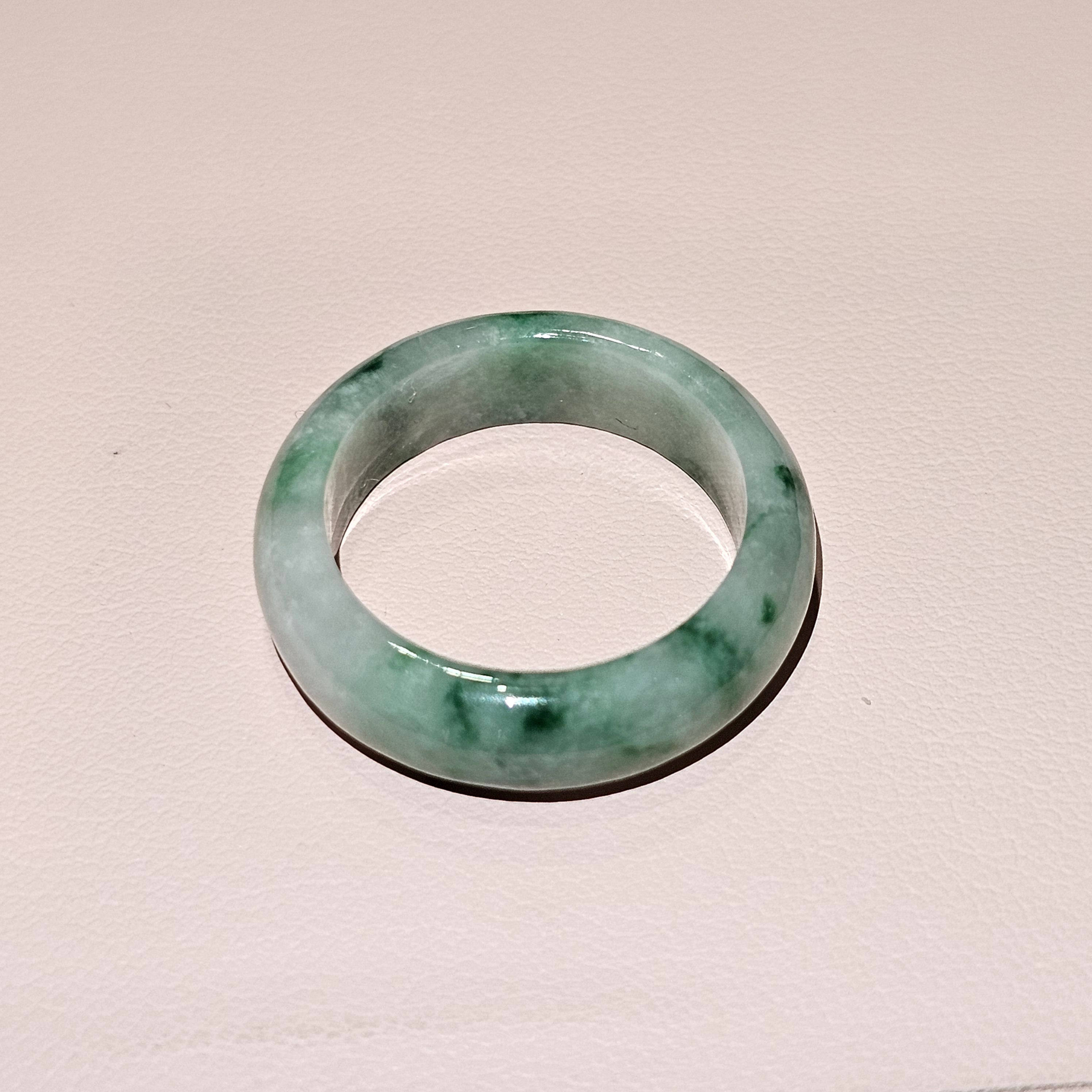 Jade Ring Singapore