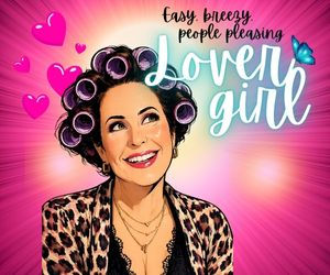 Lover Girl