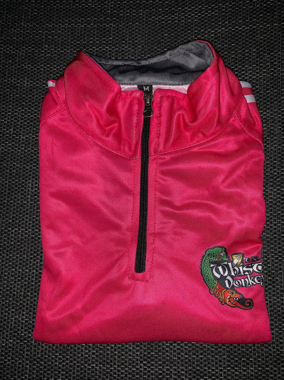 Thumbnail: Sublimation Half Zip