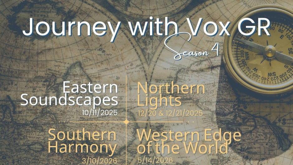 Eastern Soundscapes