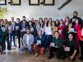 Puerto Deportivo Valparaíso        Recibe el Sello R: Un Reconocimiento Histórico para el Turismo Náutico Local