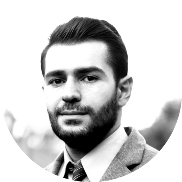 Dr. Rshtun Babayan, ASAHRS Scientific Fellow