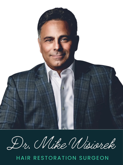 Dr. Michael Wisiorek MD