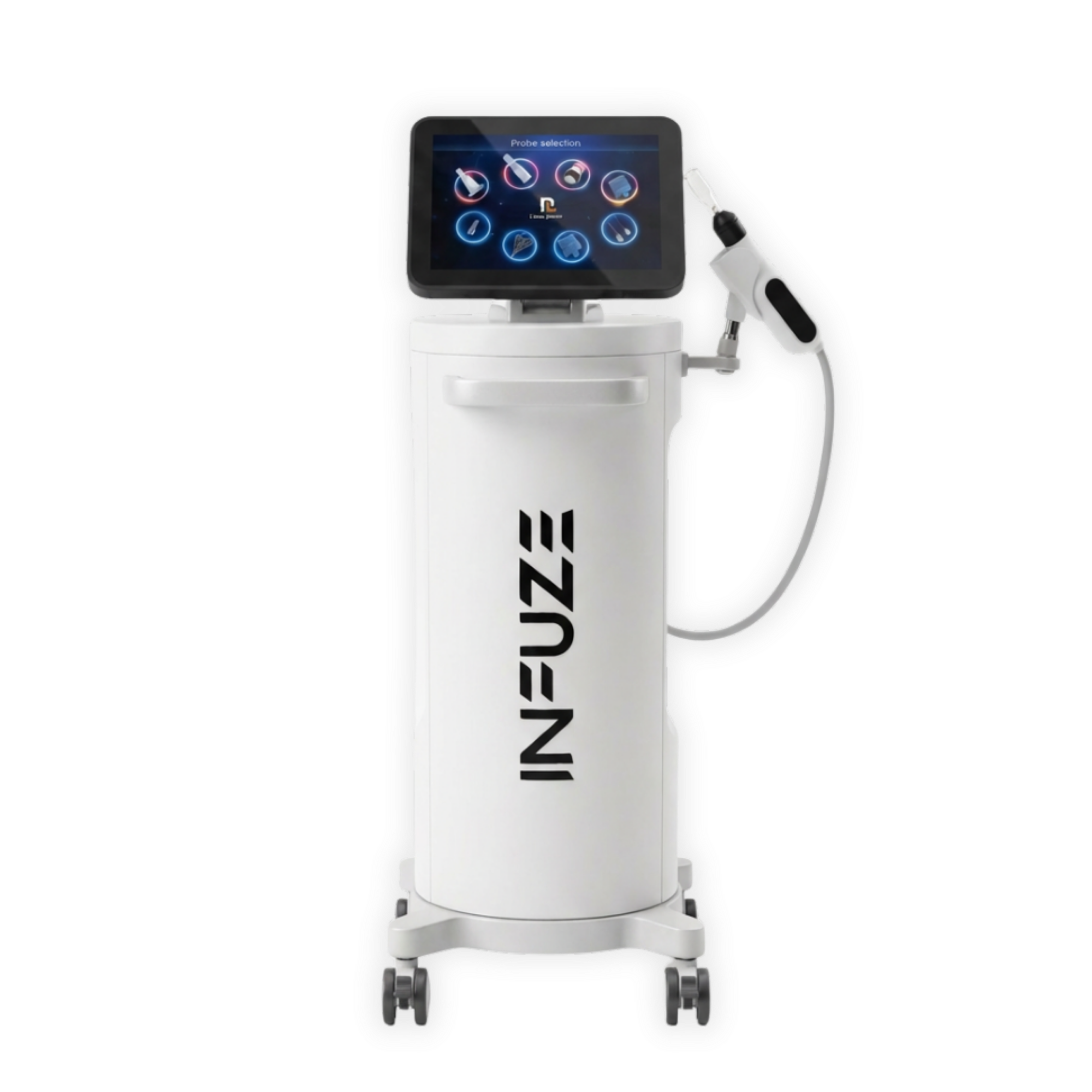 InFuZe Cold Plasma Device