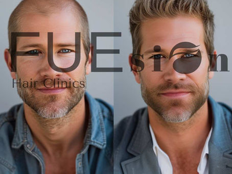 💇♂️ Hair Transplant Surgery Cost: Why Choosing Local Matters More Than Going Overseas