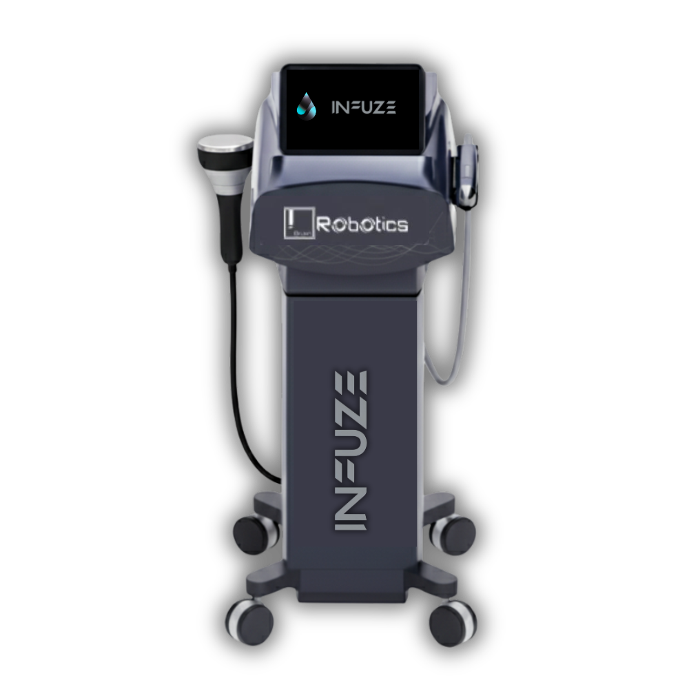 InFuZe Dual Wave System