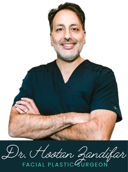 Dr. Hootan Zandifar MD