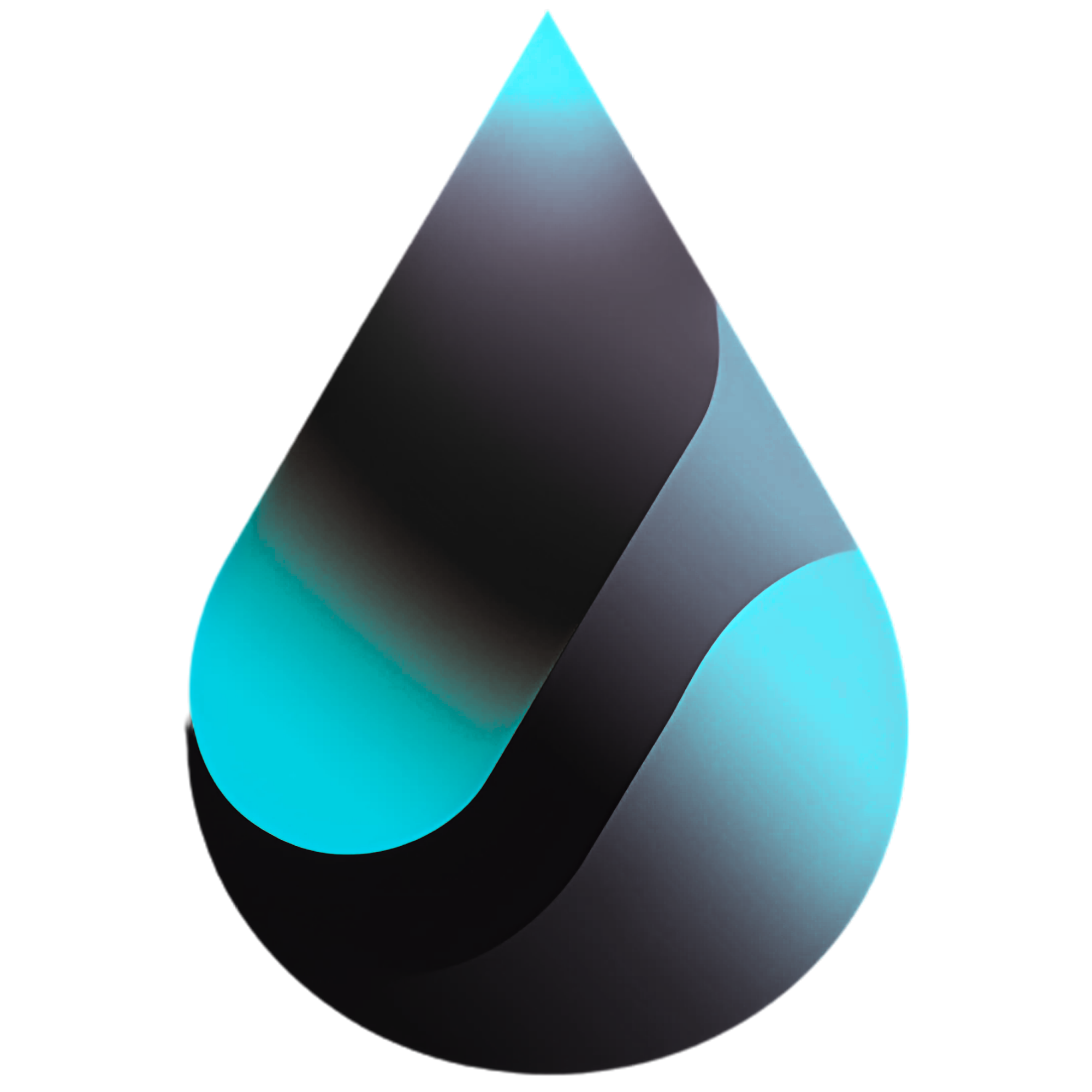InFuZe Drop Icon