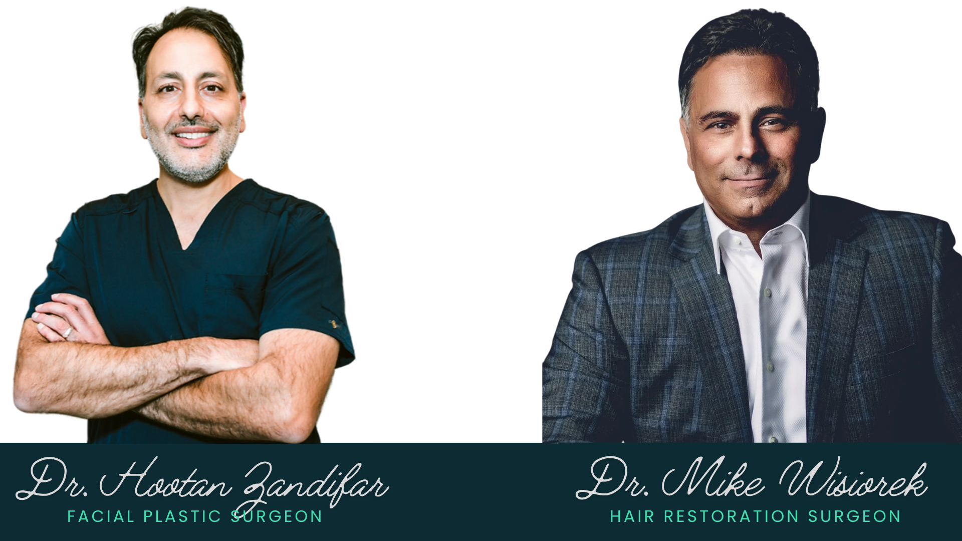 FUEsion Hair Clinics — A New Standard in Hair Restoration