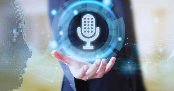 Fusion Surgical Camera System Voice Control