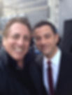 With Jimmy