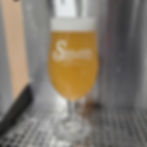 "Apex Predator" Farmhouse Ale