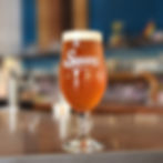 "Pineapple Express" IPA