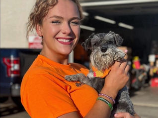 Spotlight on Maddie Brooks: A.F. Smith Electrician