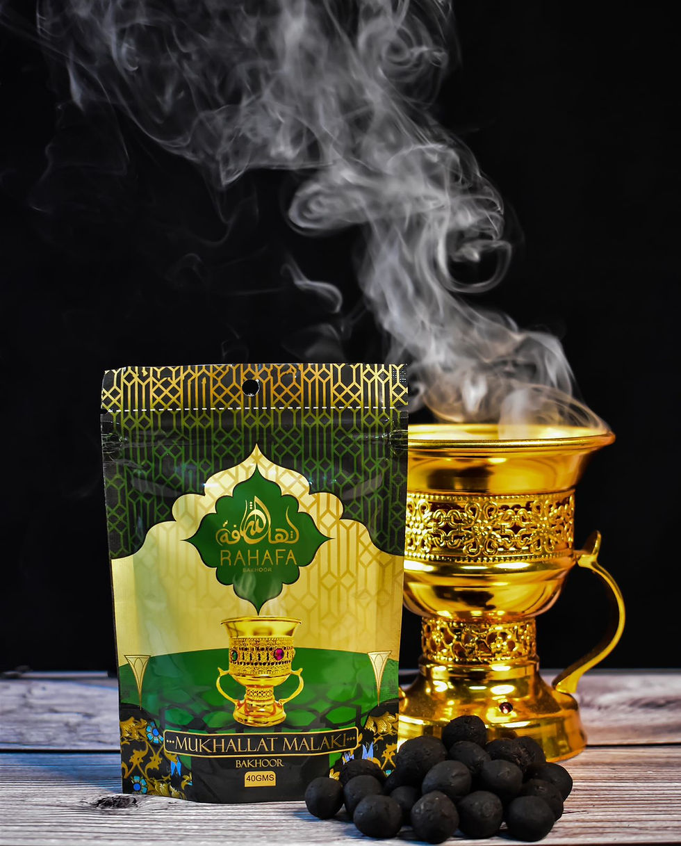 Thumbnail: Rahafa bakhoor