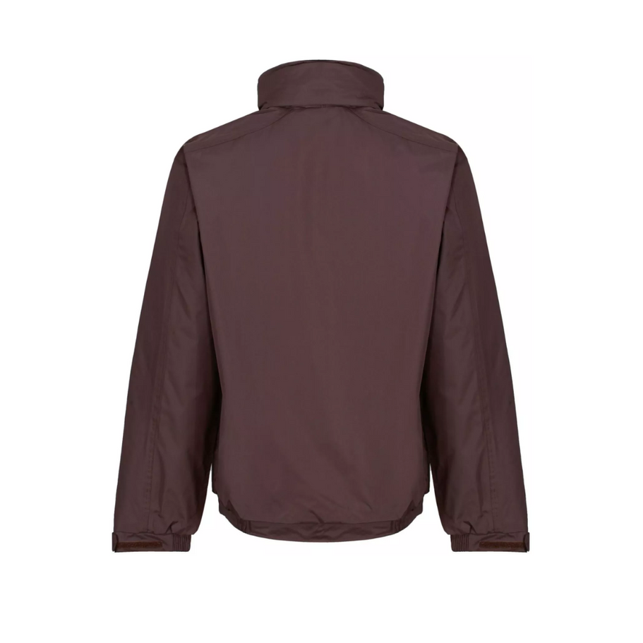 Dover bomber jacket available in various colors for versatile styling.