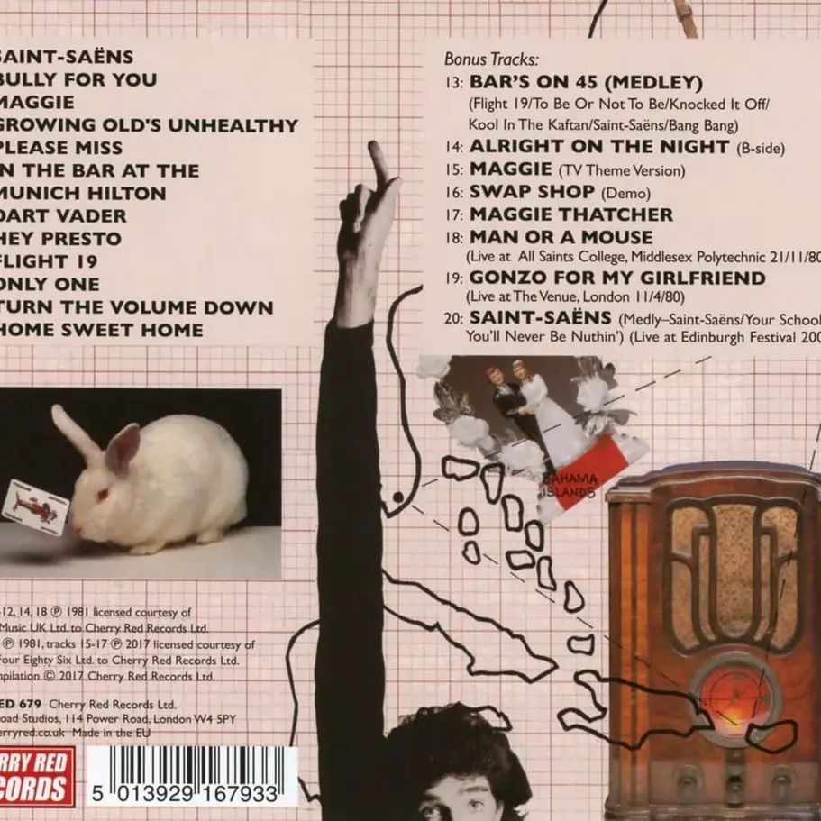 A wider shot of the Bully For You item, placed in a setting that highlights its design or purpose, giving context to its use