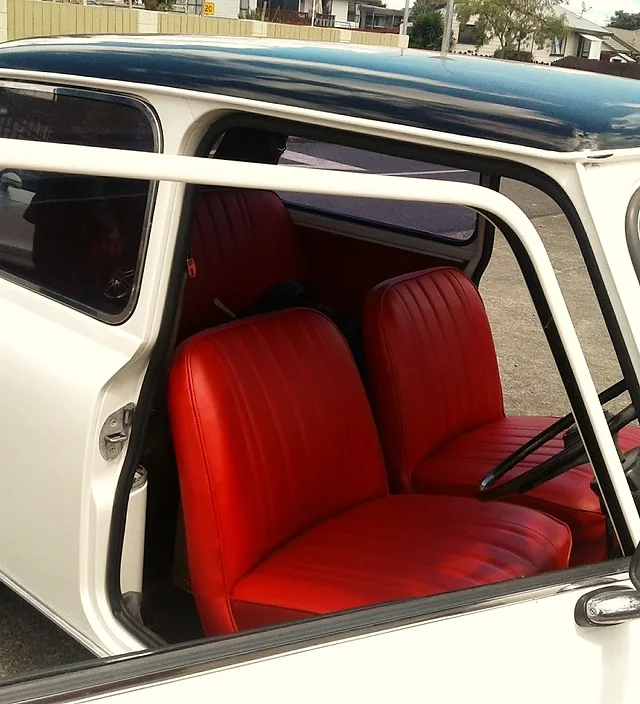 Headliner Repair Specialist Proficient Interiors Ltd