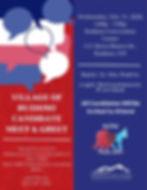 2026 Village of Ruidoso Candidate Meet & Greet